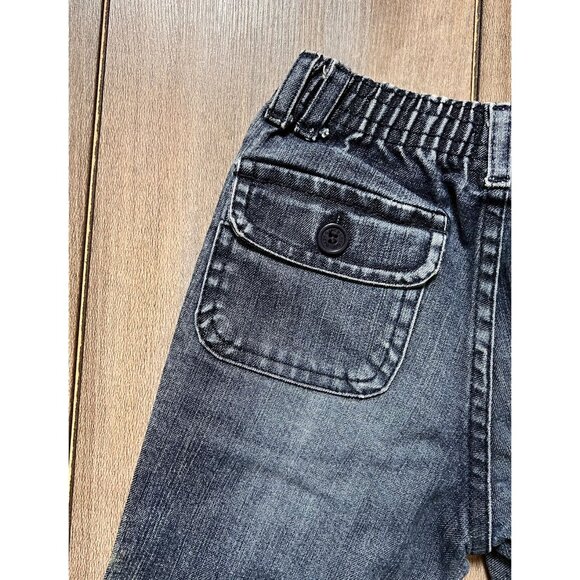 Gap Capri Jeans - Picture 6 of 16